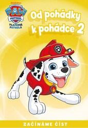 Tlapková patrola Od pohádky k pohádce