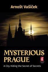 Mysterious Prague