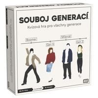 Souboj generací