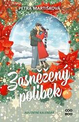 Zasněžený polibek