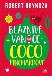 Bláznivé Vánoce Coco Pinchardové