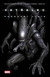 Vetřelec Pokrevní linie