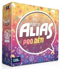 Albi Párty Alias Pro děti