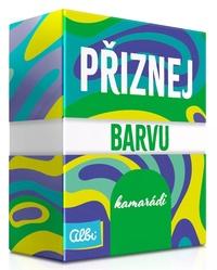 Albi Přiznej barvu