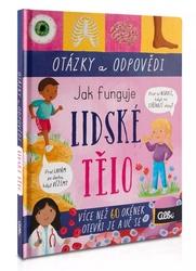 Albi Jak funguje lidské tělo?