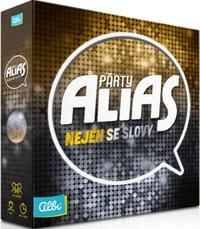Albi Párty Alias