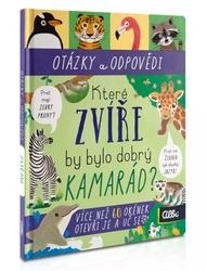 Albi Které zvíře je dobrým kamarádem?