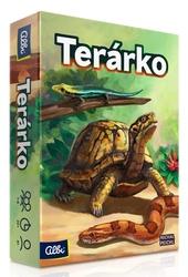 Albi Terárko CZ/SK