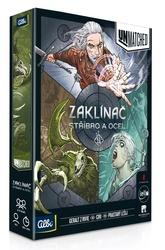 Albi Unmatched Zaklínač Stříbro a ocel