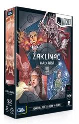 Albi Unmatched Zaklínač Pád říší