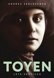Toyen Léta erotická