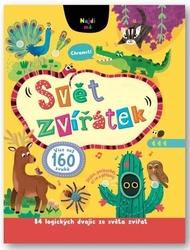 Najdi mě Svět zvířátek