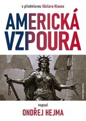 Americká vzpoura