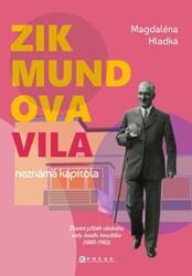 Zikmundova vila Neznámá kapitola