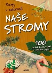 Naše stromy