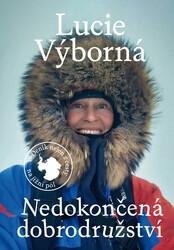 Nedokončená dobrodružství