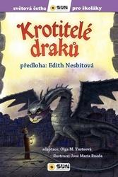Krotitelé draků
