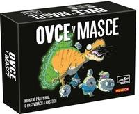 Ovce v masce