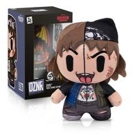 Stranger Things DZNR plyš Eddie