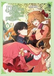 Jak Raeliana přišla do vévodova paláce