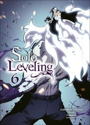Solo Leveling