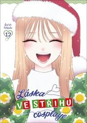 Láska ve střihu cosplaye