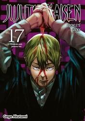 Jujutsu Kaisen Prokleté války