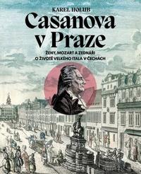Casanova v Praze