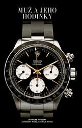 Muž a jeho hodinky
