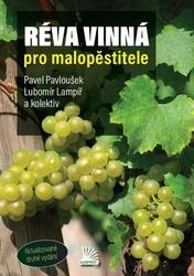 Réva vinná pro malopěstitele