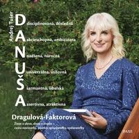 Danuša Dragulová-Faktorová