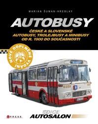 Autobusy