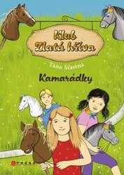 Klub Zlatá hříva Kamarádky