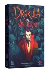 Drákula vs. Van Helsing