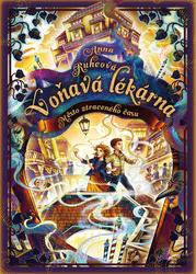 Voňavá lékárna Město ztraceného času