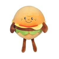Gifty Plush toy Burger