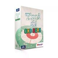 Albi Tipni si! Oko bere