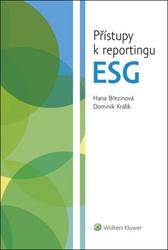 Přístupy k reportingu ESG