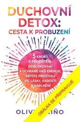 Duchovní detox Cesta k probuzení