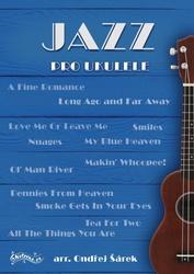 Jazz pro ukulele