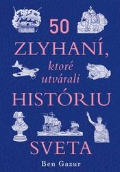 50 zlyhaní, ktoré utvárali históriu sveta