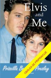 Můj život s Elvisem