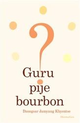 Guru pije bourbon?