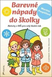 Barevné nápady do školky