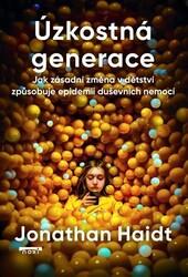 Úzkostná generace