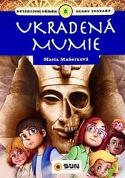 Ukradená mumie