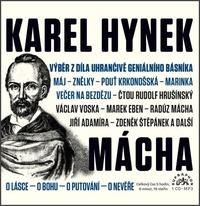 Karel Hynek Mácha