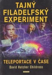 Tajný filadelfský experiment