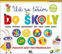 Pracovní sešit Už se těším do školy