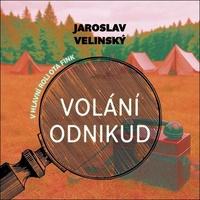 Volání odnikud